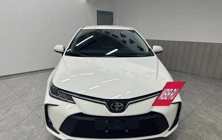 Toyota Corolla, 2022 год, 1 550 000 рублей, 3 фотография