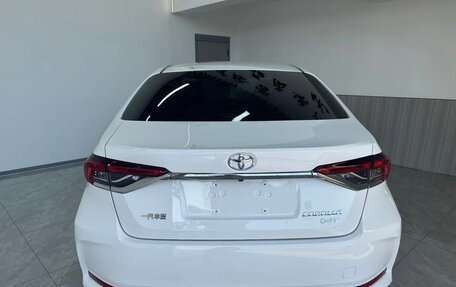 Toyota Corolla, 2022 год, 1 550 000 рублей, 6 фотография