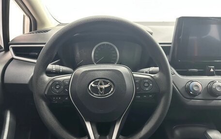Toyota Corolla, 2022 год, 1 550 000 рублей, 8 фотография