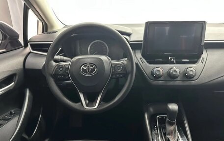 Toyota Corolla, 2022 год, 1 550 000 рублей, 7 фотография