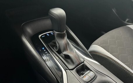 Toyota Corolla, 2022 год, 1 550 000 рублей, 11 фотография