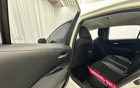 Toyota Corolla, 2022 год, 1 550 000 рублей, 12 фотография