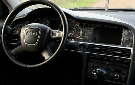 Audi A6, 2007 год, 750 000 рублей, 3 фотография