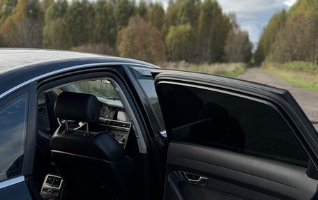 Audi A6, 2007 год, 750 000 рублей, 8 фотография