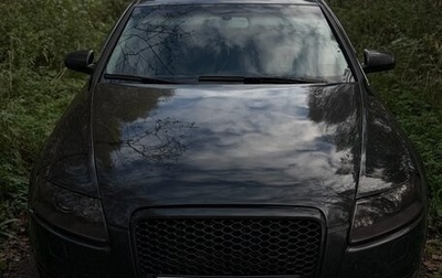 Audi A6, 2007 год, 750 000 рублей, 1 фотография