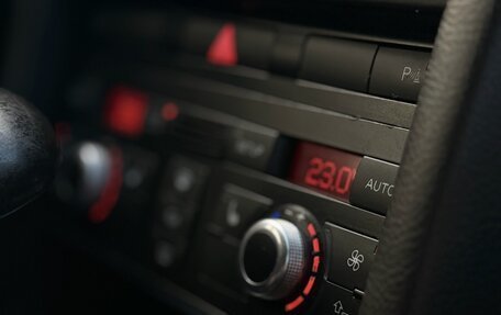 Audi A6, 2007 год, 750 000 рублей, 11 фотография