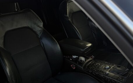 Audi A6, 2007 год, 750 000 рублей, 16 фотография