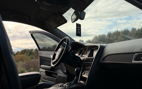 Audi A6, 2007 год, 750 000 рублей, 15 фотография