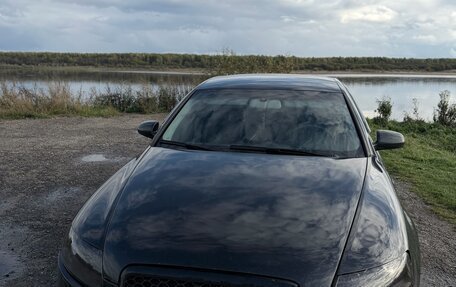 Audi A6, 2007 год, 750 000 рублей, 12 фотография