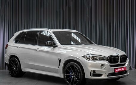 BMW X5, 2013 год, 3 429 000 рублей, 1 фотография