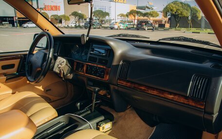 Jeep Grand Cherokee, 1996 год, 720 000 рублей, 11 фотография