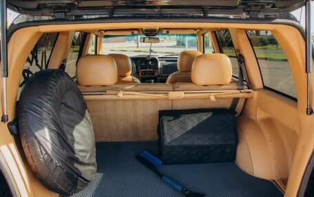 Jeep Grand Cherokee, 1996 год, 720 000 рублей, 12 фотография