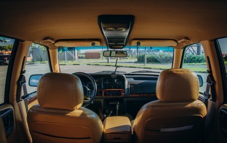 Jeep Grand Cherokee, 1996 год, 720 000 рублей, 6 фотография