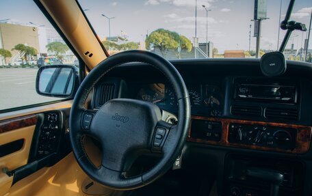 Jeep Grand Cherokee, 1996 год, 720 000 рублей, 8 фотография