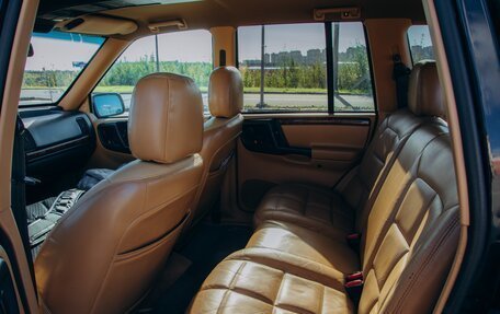 Jeep Grand Cherokee, 1996 год, 720 000 рублей, 7 фотография