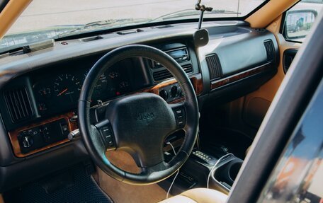 Jeep Grand Cherokee, 1996 год, 720 000 рублей, 14 фотография