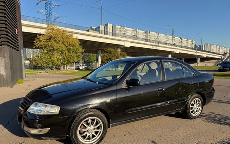 Nissan Almera Classic, 2006 год, 325 000 рублей, 3 фотография