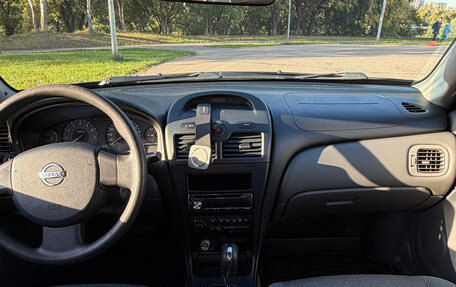 Nissan Almera Classic, 2006 год, 325 000 рублей, 18 фотография