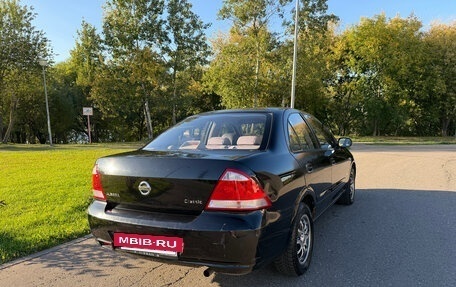 Nissan Almera Classic, 2006 год, 325 000 рублей, 5 фотография