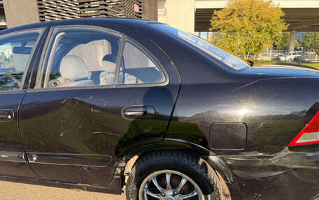 Nissan Almera Classic, 2006 год, 325 000 рублей, 10 фотография