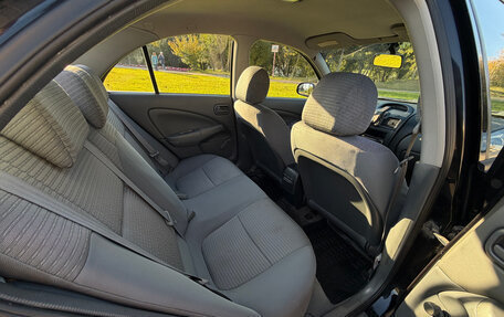Nissan Almera Classic, 2006 год, 325 000 рублей, 16 фотография