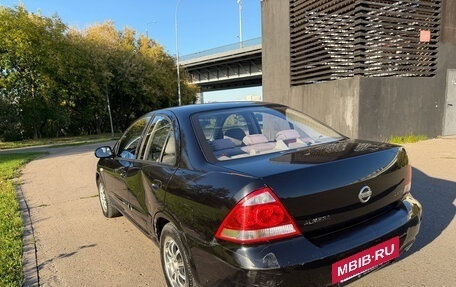 Nissan Almera Classic, 2006 год, 325 000 рублей, 4 фотография