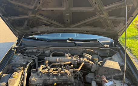 Nissan Almera Classic, 2006 год, 325 000 рублей, 21 фотография