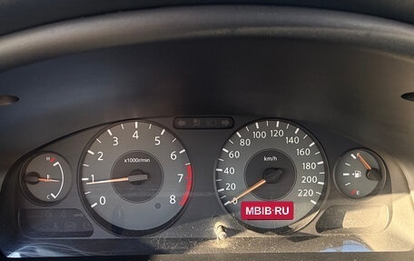 Nissan Almera Classic, 2006 год, 325 000 рублей, 23 фотография