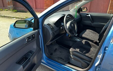 Volkswagen Polo IV рестайлинг, 2008 год, 665 000 рублей, 12 фотография