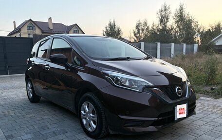 Nissan Note II рестайлинг, 2019 год, 1 190 000 рублей, 2 фотография