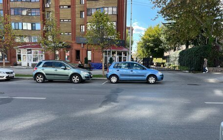 Volkswagen Polo IV рестайлинг, 2008 год, 665 000 рублей, 17 фотография