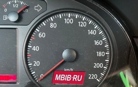 Volkswagen Polo IV рестайлинг, 2008 год, 665 000 рублей, 10 фотография