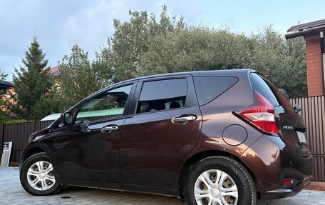 Nissan Note II рестайлинг, 2019 год, 1 190 000 рублей, 6 фотография