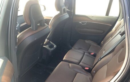 Volvo XC90 II рестайлинг, 2020 год, 5 500 000 рублей, 7 фотография