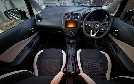 Nissan Note II рестайлинг, 2019 год, 1 190 000 рублей, 8 фотография