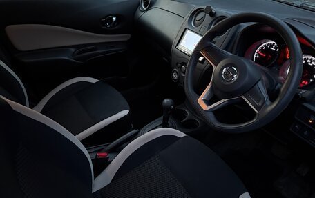 Nissan Note II рестайлинг, 2019 год, 1 190 000 рублей, 7 фотография