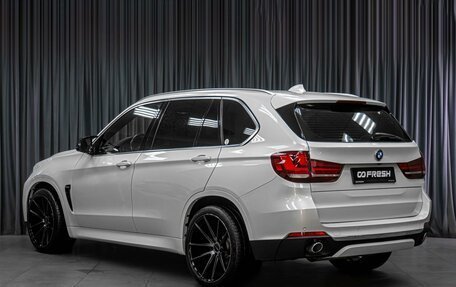 BMW X5, 2013 год, 3 429 000 рублей, 2 фотография