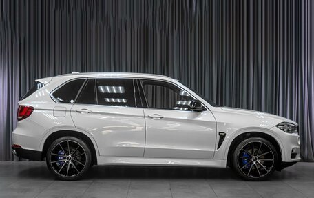 BMW X5, 2013 год, 3 429 000 рублей, 5 фотография