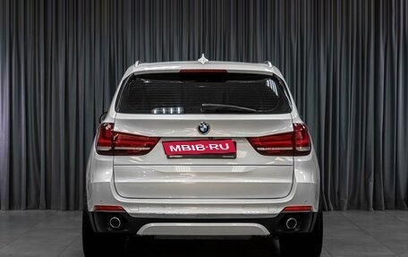 BMW X5, 2013 год, 3 429 000 рублей, 4 фотография