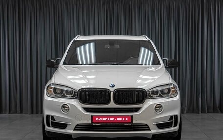 BMW X5, 2013 год, 3 429 000 рублей, 3 фотография