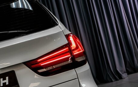 BMW X5, 2013 год, 3 429 000 рублей, 6 фотография