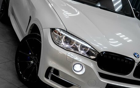 BMW X5, 2013 год, 3 429 000 рублей, 8 фотография