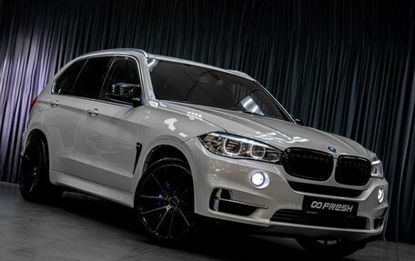 BMW X5, 2013 год, 3 429 000 рублей, 7 фотография