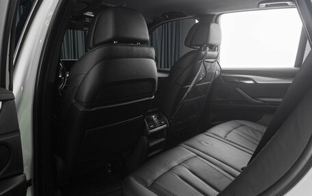 BMW X5, 2013 год, 3 429 000 рублей, 15 фотография