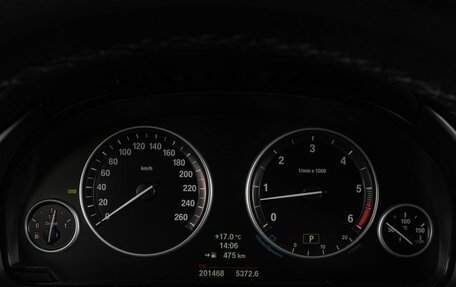 BMW X5, 2013 год, 3 429 000 рублей, 16 фотография