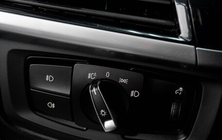 BMW X5, 2013 год, 3 429 000 рублей, 18 фотография