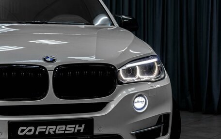 BMW X5, 2013 год, 3 429 000 рублей, 9 фотография