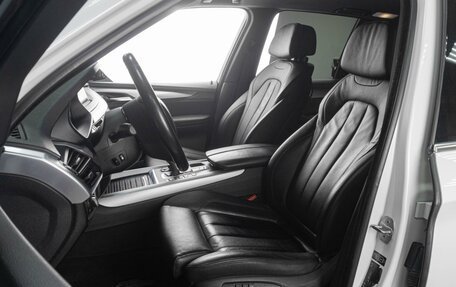 BMW X5, 2013 год, 3 429 000 рублей, 14 фотография