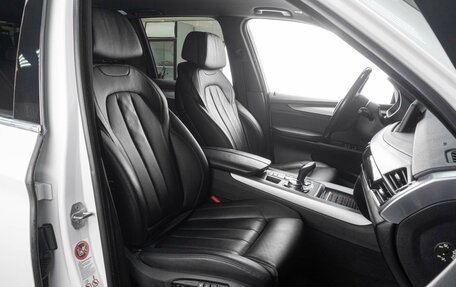 BMW X5, 2013 год, 3 429 000 рублей, 12 фотография