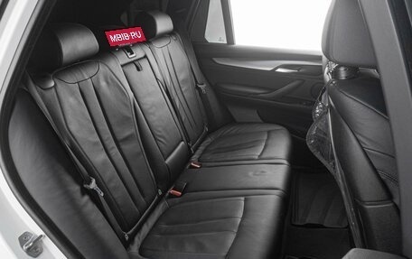 BMW X5, 2013 год, 3 429 000 рублей, 11 фотография